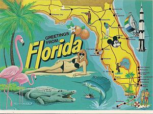 Fl tourist