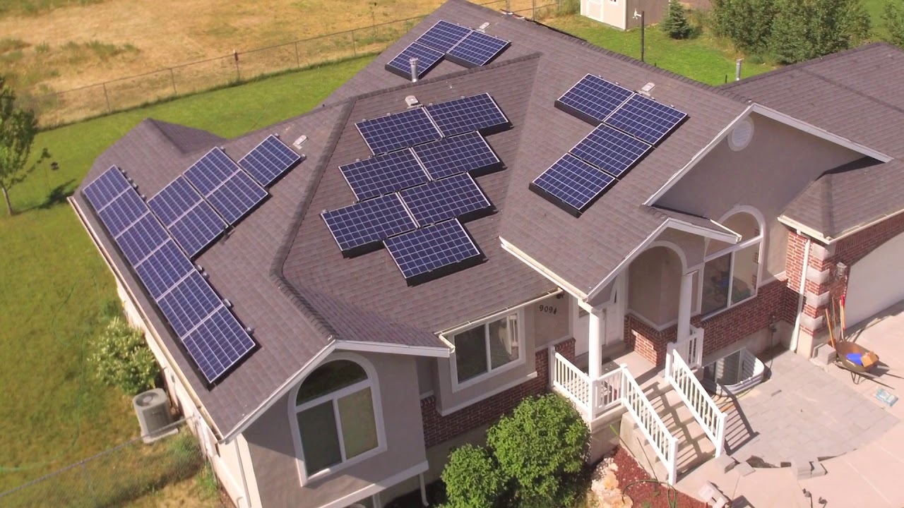 Florida Solar Panel Credits